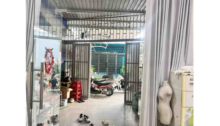 Bán nhà HẺM XE TẢI TRÁNH 56m2_4x14m 3 TẦNG Gần Dương Đình Hội Phước Long B Thủ Đức Chỉ 5,99 tỷ